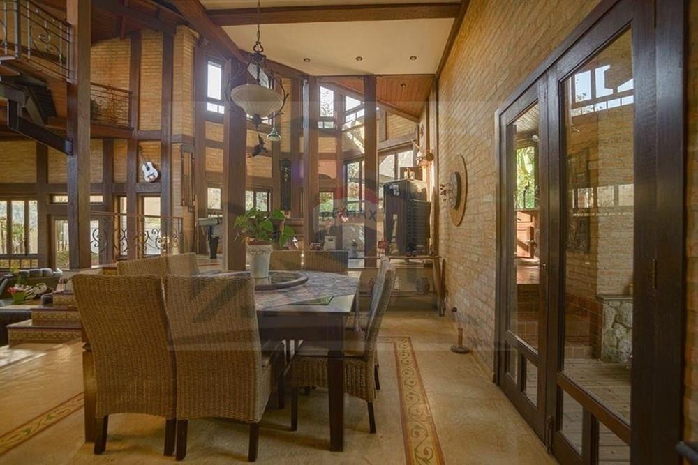 Casa de Condomínio - Alugar - Barueri , São Paulo - 14.jpg - 690951047-34