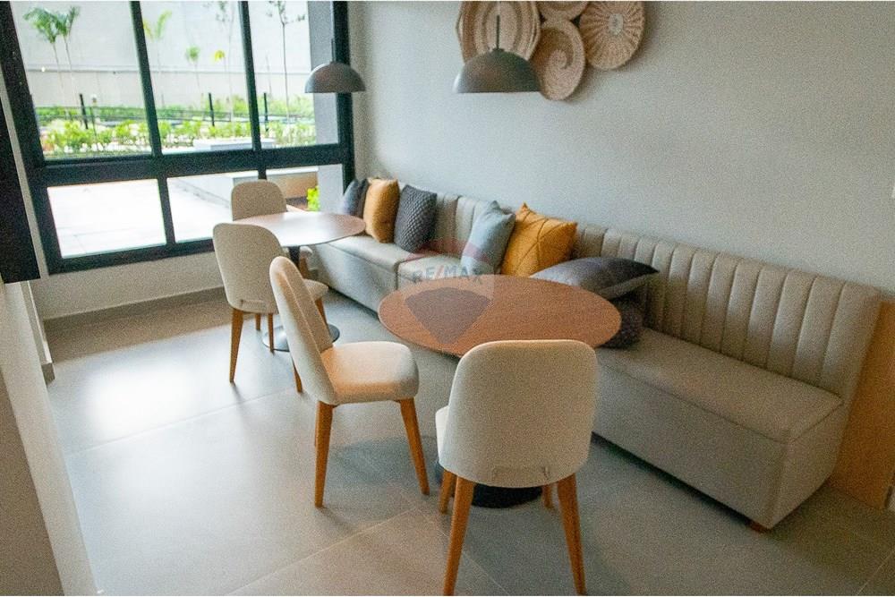 Apartamento - Venda - Atibaia , São Paulo - DSC01733.jpg.jpg - Salão de Festas - 690471020-45