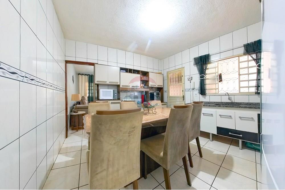 Casa - Venda - Araras , São Paulo - Tratada-7.jpg - 690691116-1