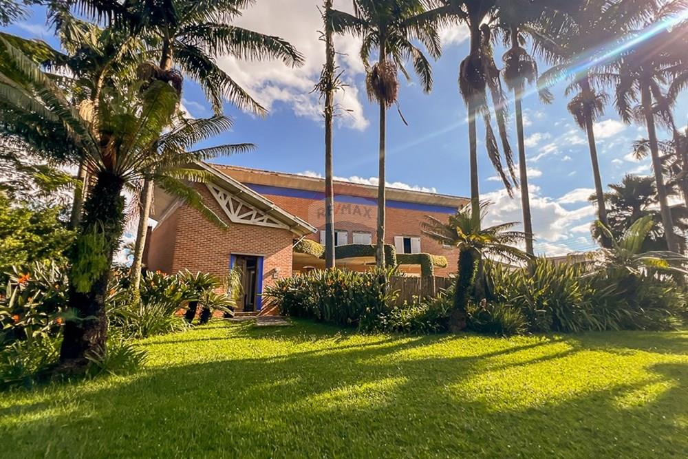 Casa de Condomínio - Venda - Santana de Parnaíba , São Paulo - XBAP2247-1.jpg - 691081029-13