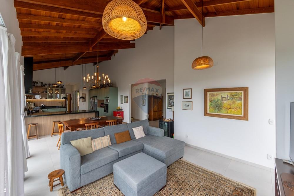 Casa de Condomínio - Venda - Vinhedo , São Paulo - TKD-12491.jpg - 690541036-138