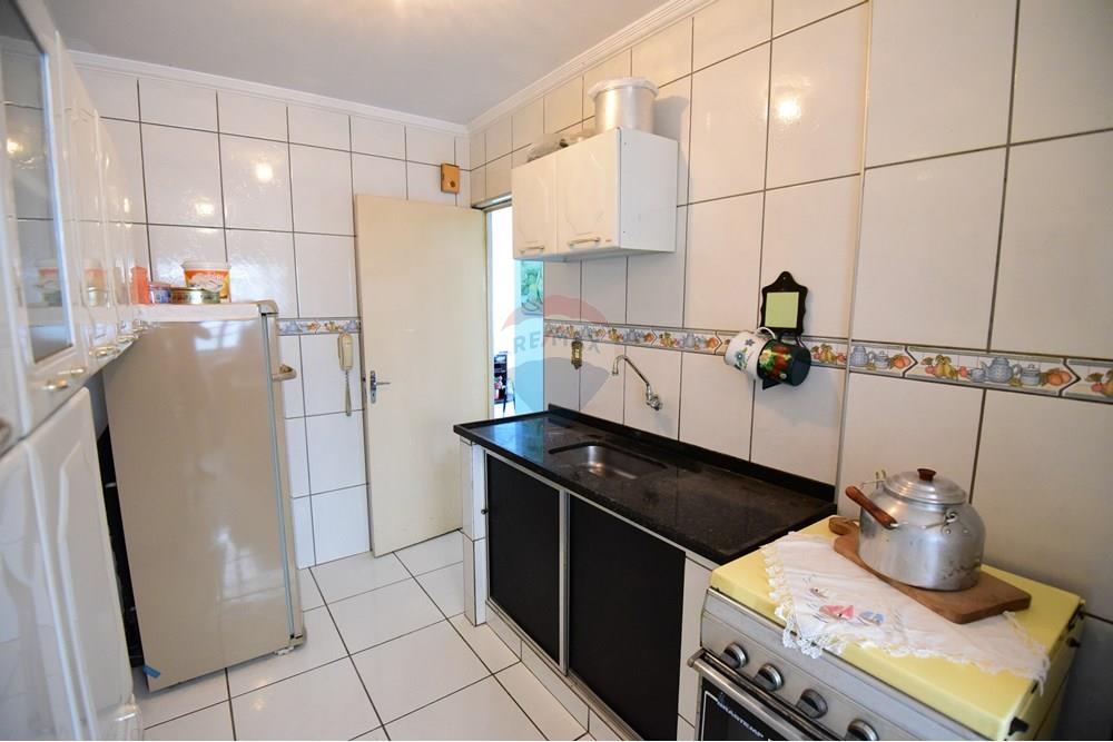 Apartamento - Venda - Rio Claro , São Paulo - PIP_2517.JPG - Cozinha - 690811004-72