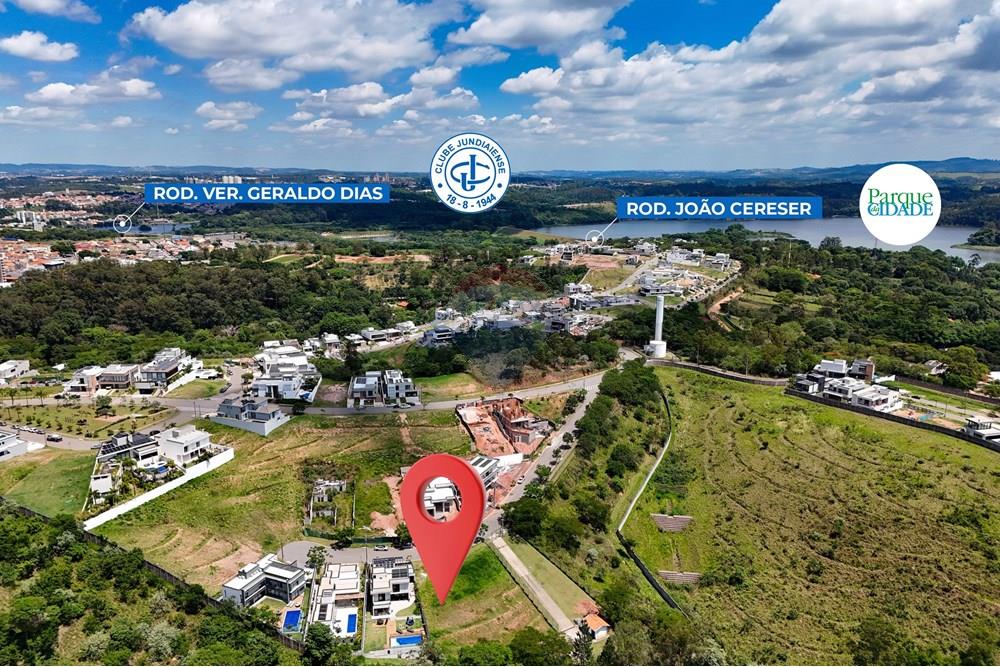 Terreno - Venda - Jundiaí , São Paulo - 010.jpg - Layout aberto - 690591006-104