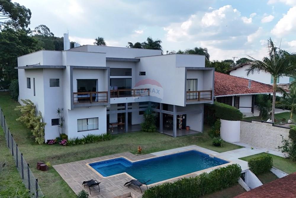 Casa de Condomínio - Venda - Piracaia , São Paulo - 6.jpg - 691011009-48