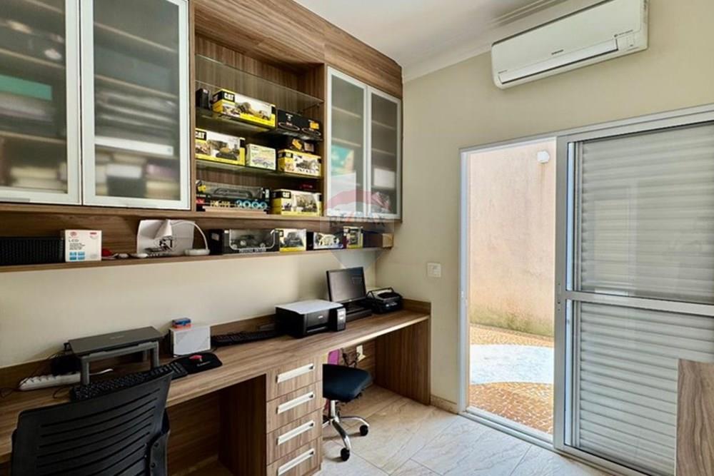 Casa - Venda - Santa Bárbara d'Oeste , São Paulo - IMG-20251213-WA0358.jpg - Quarto - 690231111-9