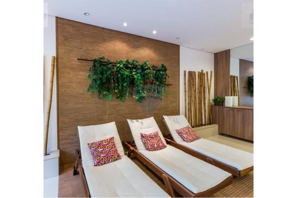 Apartamento - Venda - Santana de Parnaíba , São Paulo - Lazer spa.jpg - 691021036-18