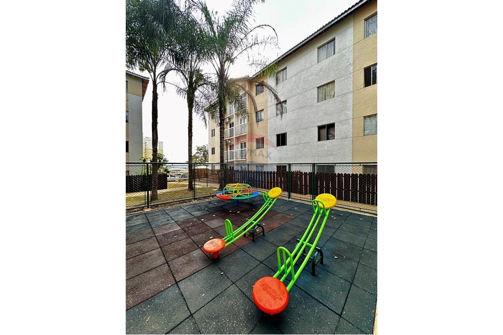 Apartamento - Venda - Limeira , São Paulo - IMG_1132.jpg - 690741007-97