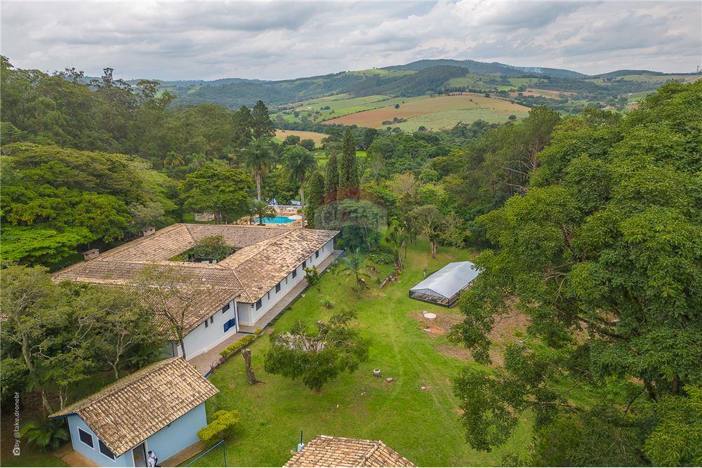 Chácara / Sítio / Fazenda - Alugar - Morungaba , São Paulo - 12 - 690661002-126