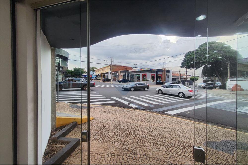 Ponto Comercial - Alugar - Paulínia , São Paulo - 6 - 690511042-407