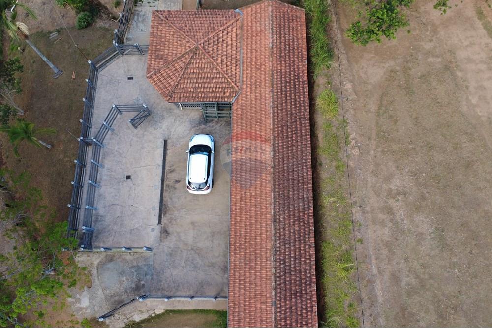 Chácara / Sítio / Fazenda - Venda - Itapira , São Paulo - DJI_0439.JPG - 690521005-184