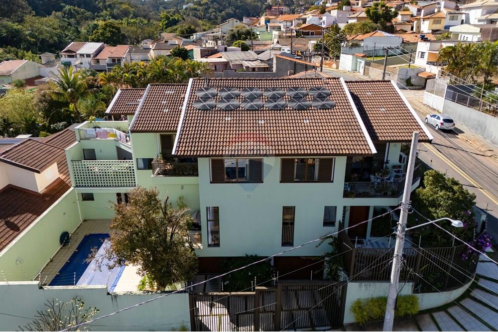 Sobrado - Venda - Jundiaí , São Paulo - DJI_20250811101756_0991_D_DJIMINI4PR.jpg - Layout aberto - 690591053-12