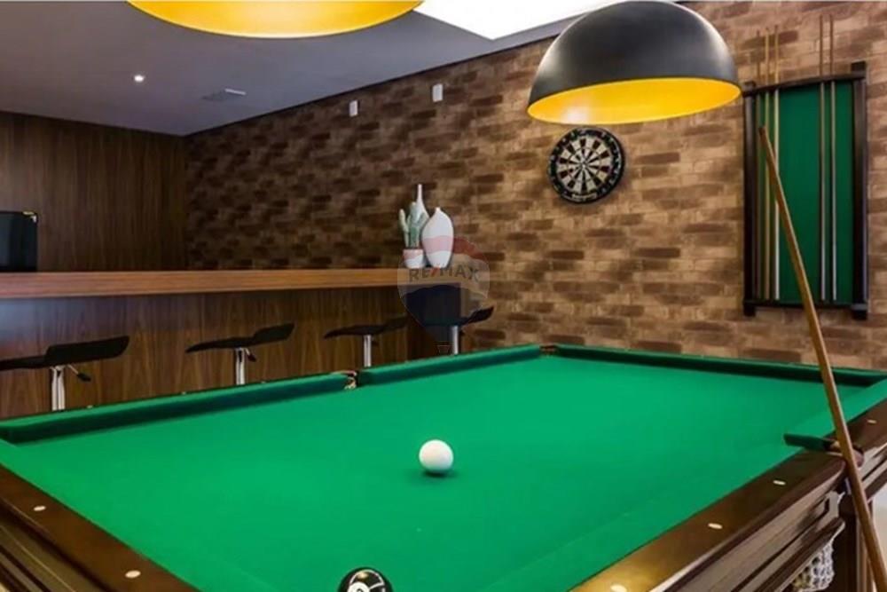 Apartamento - Venda - Santana de Parnaíba , São Paulo - 05 Salão de Jogos.jpg - 691021020-90