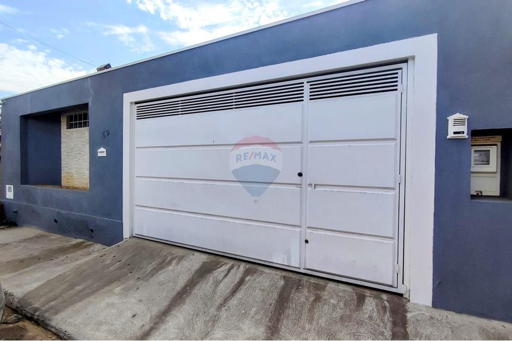 Casa - Venda - Mogi Guaçu , São Paulo - 1.jpg - Fachada - 690521132-25