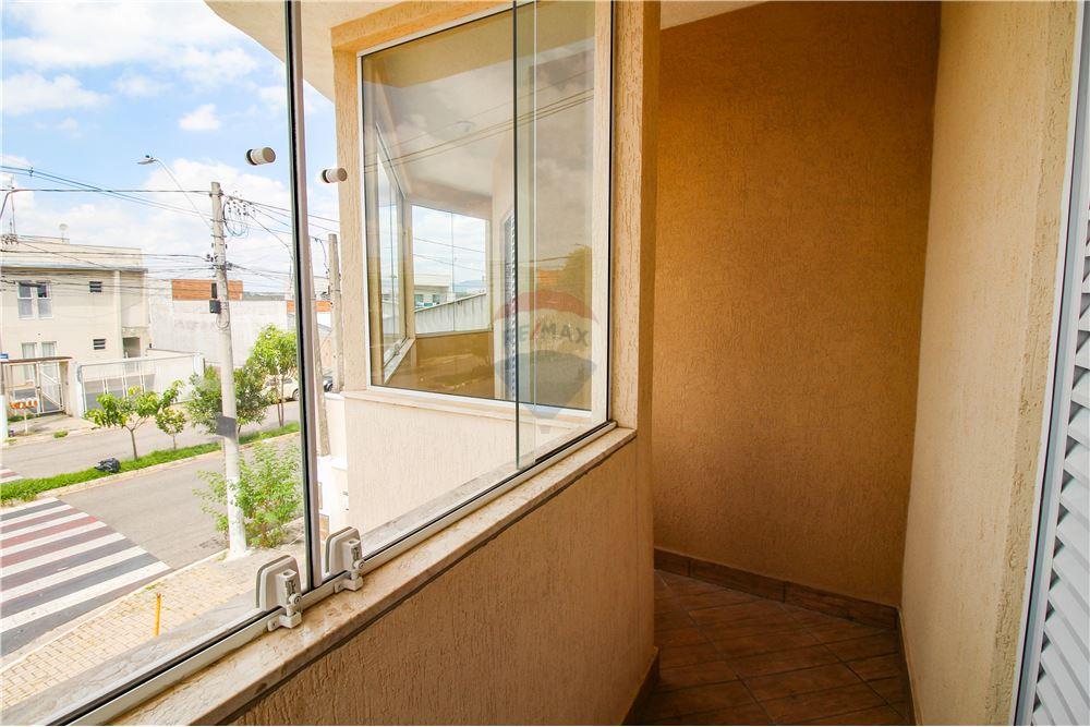 Sobrado - Venda - Itupeva , São Paulo - sacada dos quartos - 691021014-161