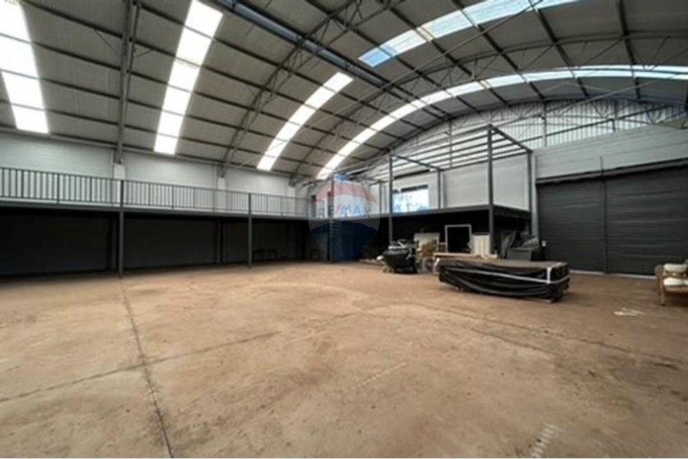 Galpão - Alugar - Campinas , São Paulo - D886EF03-BE58-4B59-81BD-5C854CE873D9_4_5005_c.jpeg - 690681132-532