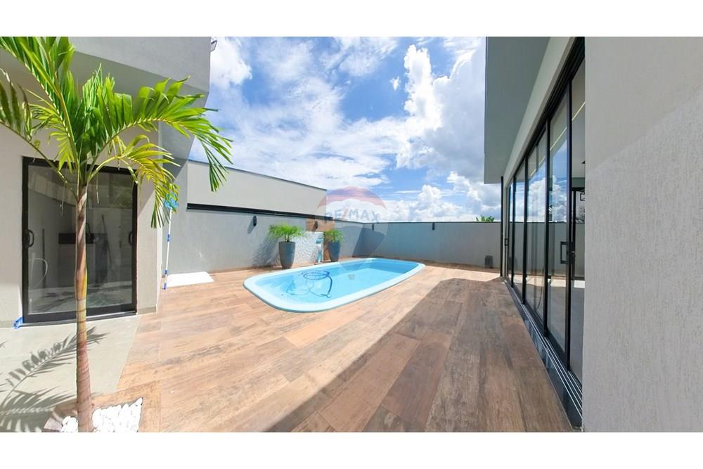 Casa de Condomínio - Venda - Araras , São Paulo - Tratada-32.jpg - 690691010-70