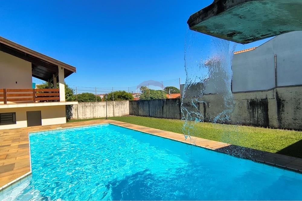 Casa - Venda - Sumaré , São Paulo - 32.jpg - 690641011-503