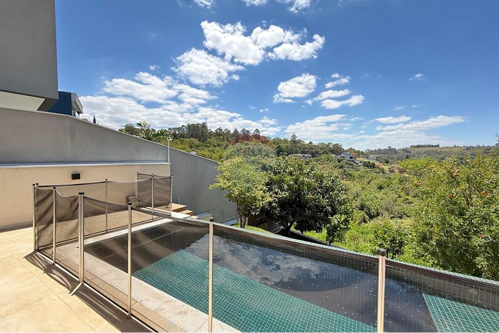 Casa de Condomínio - Venda - Bragança Paulista , São Paulo - tati 44.jpeg - 690041137-54