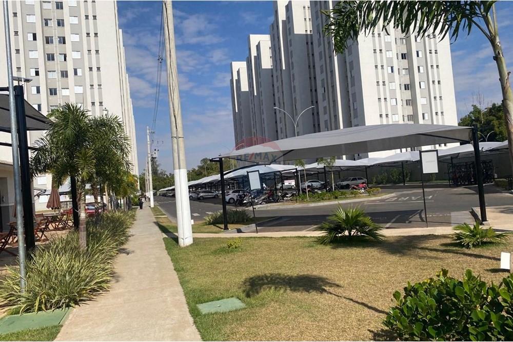 Apartamento - Alugar - Mogi Guaçu , São Paulo - Imagem do WhatsApp de 2025-07-22 à(s) 12.40.43_0a86318f.jpg - Jardim Interno - 690521134-24