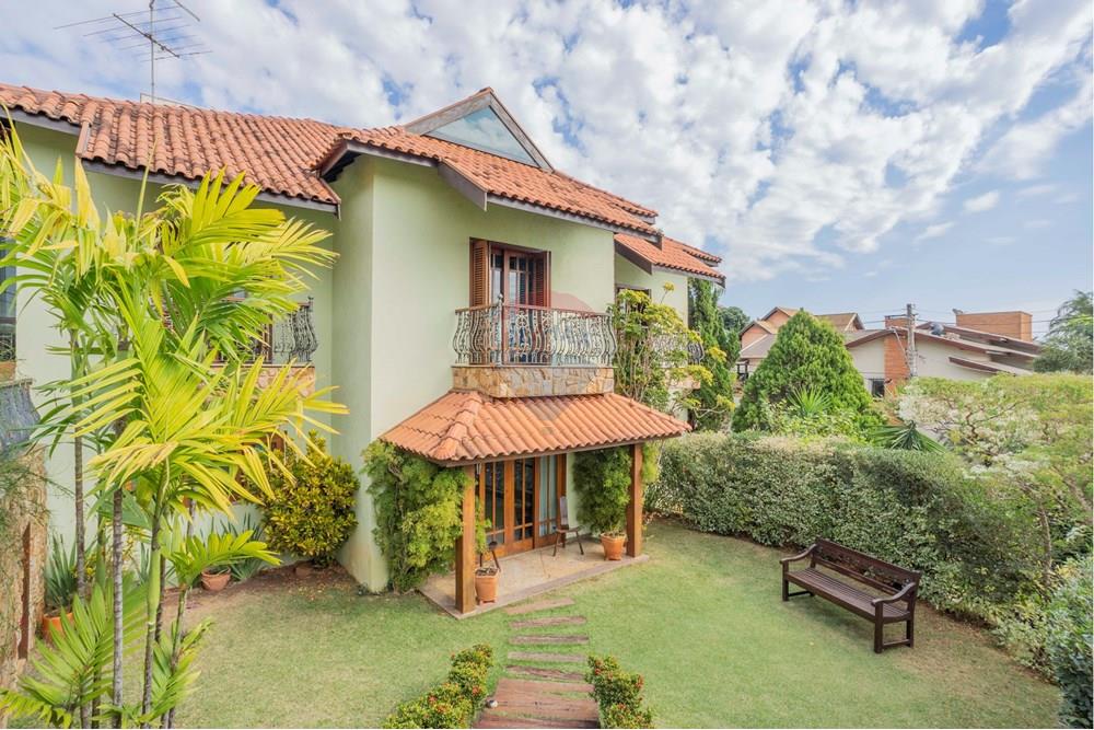 Casa de Condomínio - Venda - Valinhos , São Paulo - foto imobiliarias- brmaker-0-85.jpg - 690491084-75