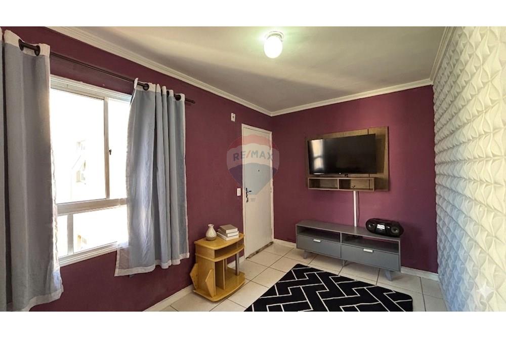 Apartamento - Venda - Bragança Paulista , São Paulo - WhatsApp Image 2026-03-31 at 13.42.41.jpeg - Sala - 690141098-56