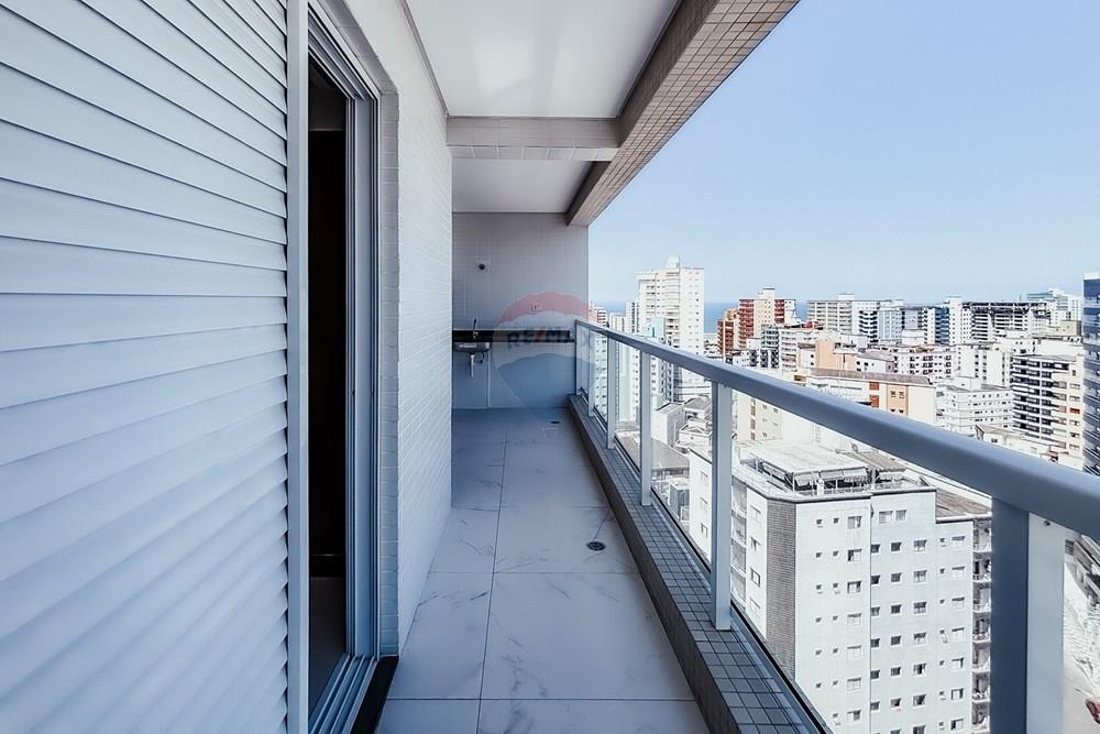 Apartamento - Alugar - Praia Grande , São Paulo - IMG_9980.jpg - 691161020-22