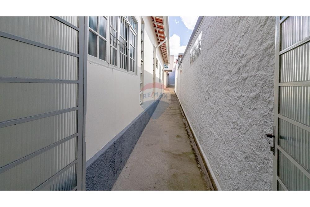 Casa Comercial - Alugar - Atibaia , São Paulo - RVIVA-164.jpg - Corredor - 690471095-17