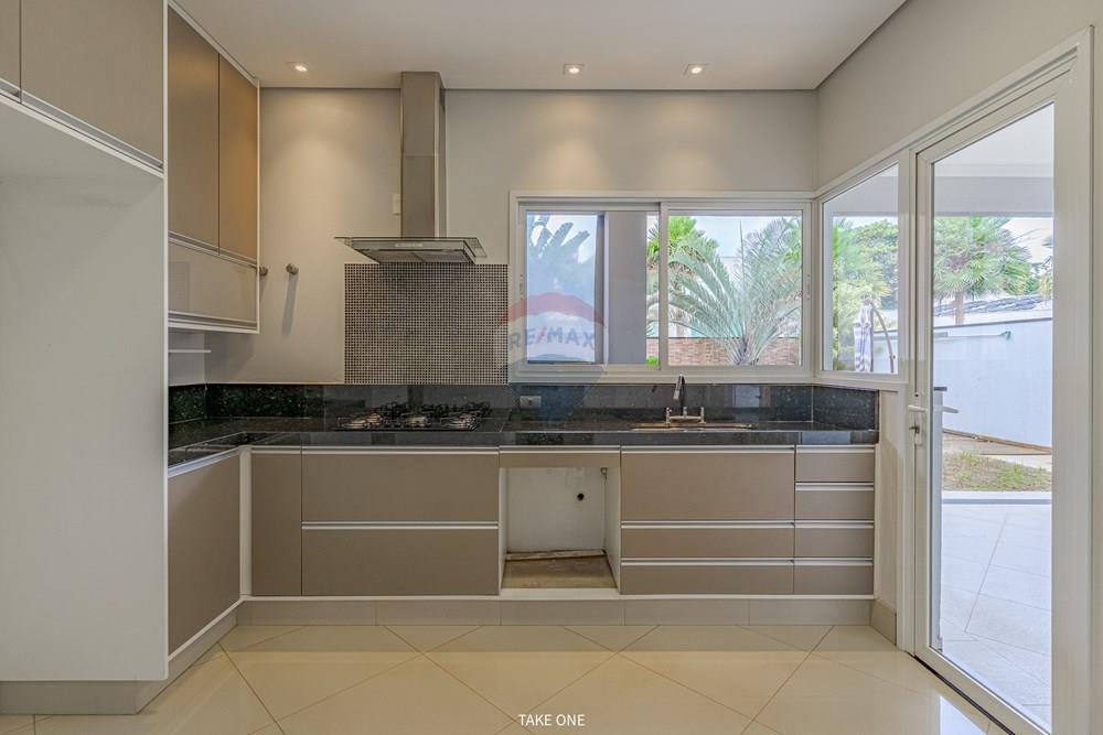 Casa de Condomínio - Venda - Campinas , São Paulo - DSC03228-HDR.jpg - Cozinha - 690131011-361