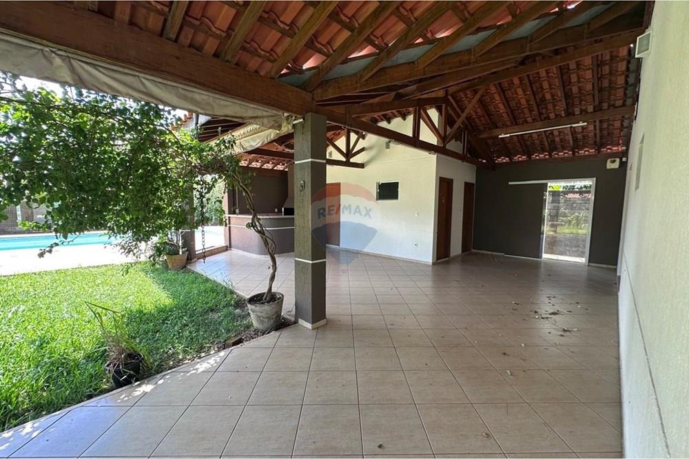 Casa de Condomínio - Alugar - Piracicaba , São Paulo - 8d08f7e6-b915-44a5-b54a-64dc7d3004db.jpg - 690781003-521