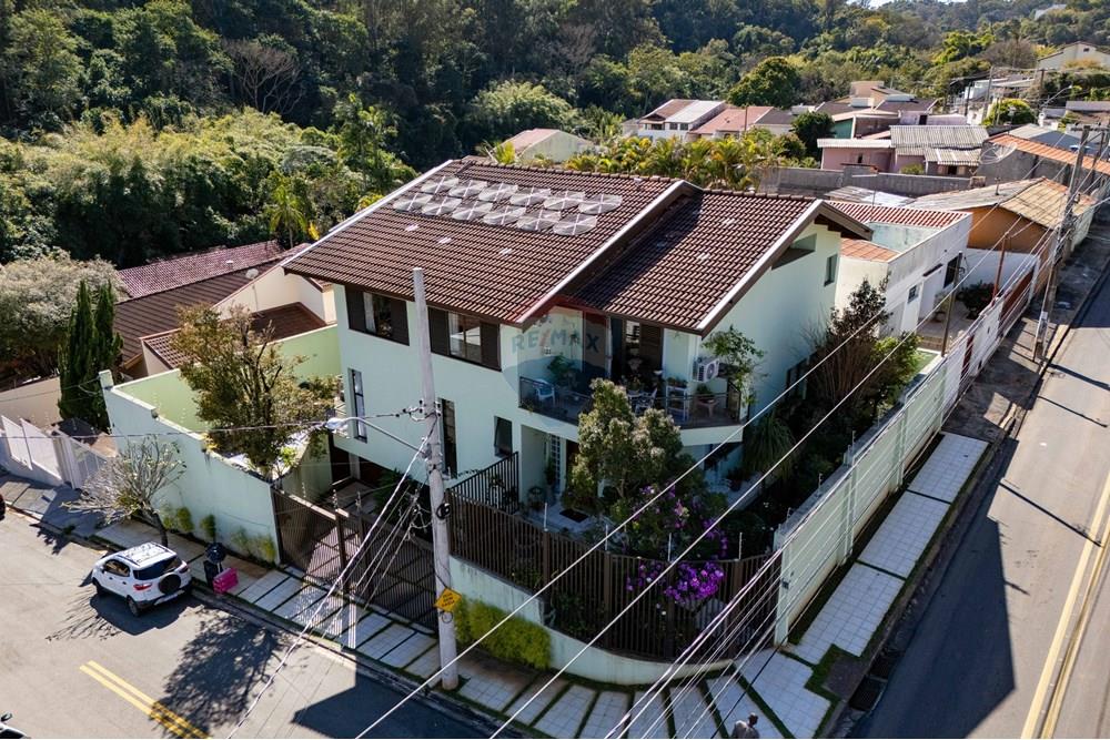 Sobrado - Venda - Jundiaí , São Paulo - DJI_20250811101742_0990_D_DJIMINI4PR.jpg - Layout aberto - 690591053-12