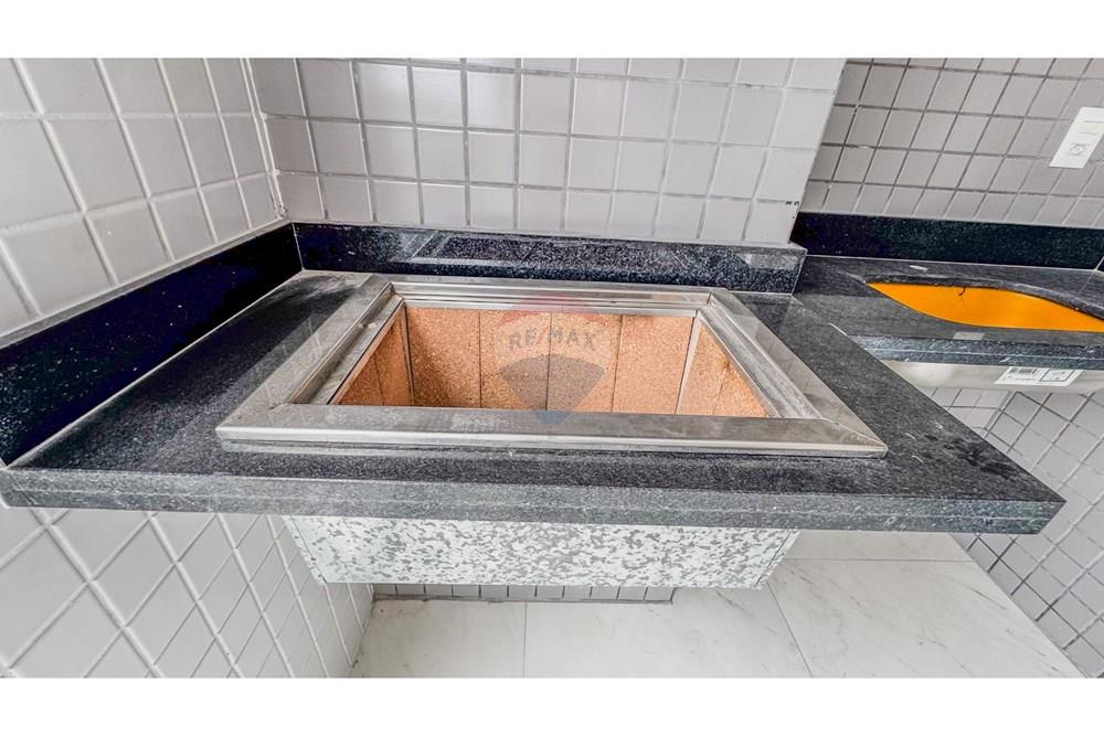 Apartamento - Venda - Praia Grande , São Paulo - IMG_6098.jpg - 691161004-3