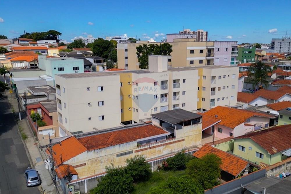 Apartamento - Venda - Atibaia , São Paulo - 19.jpg - Fachada - 690471003-135