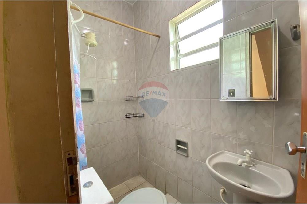 Casa - Venda - Rio Claro , São Paulo - BANHEIRO EDÍCULA SOBRADO 1.4.jpeg - Banheiro - 690811098-7
