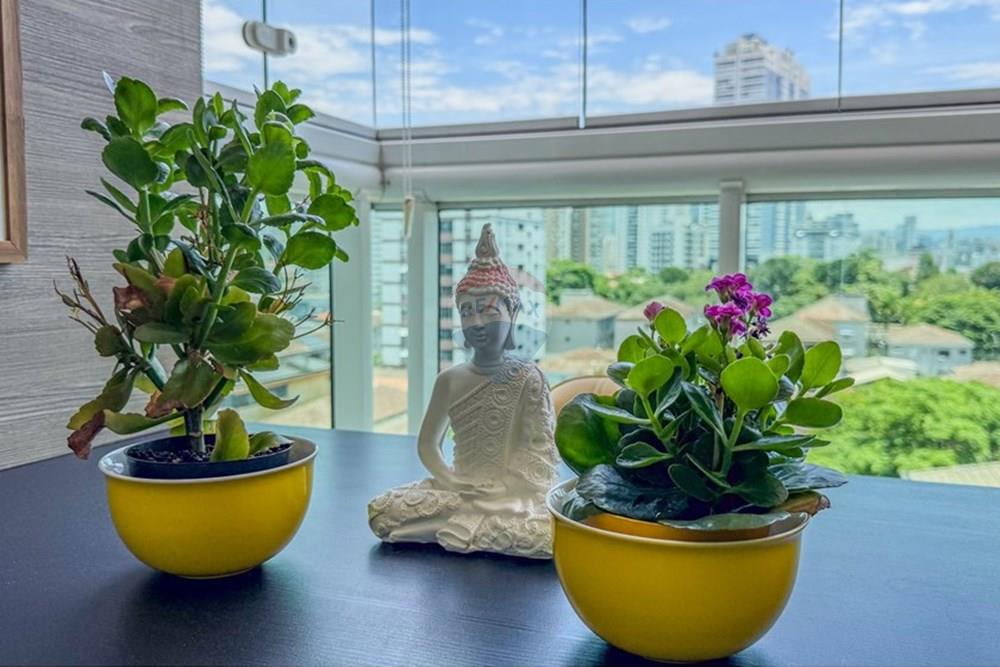 Apartamento - Venda - Santos , São Paulo - IMG_2613[1].jpg - Varanda - 690661121-1