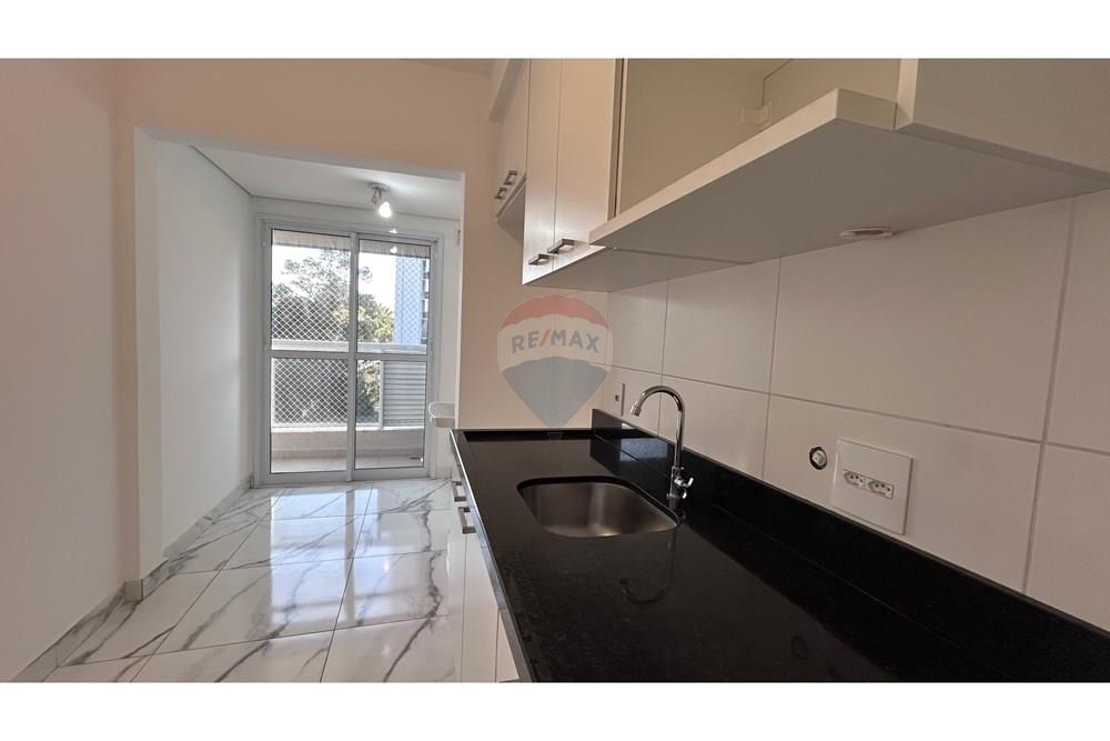 Apartamento - Alugar - Barueri , São Paulo - IMG_8736.jpeg - Cozinha - 691141013-19