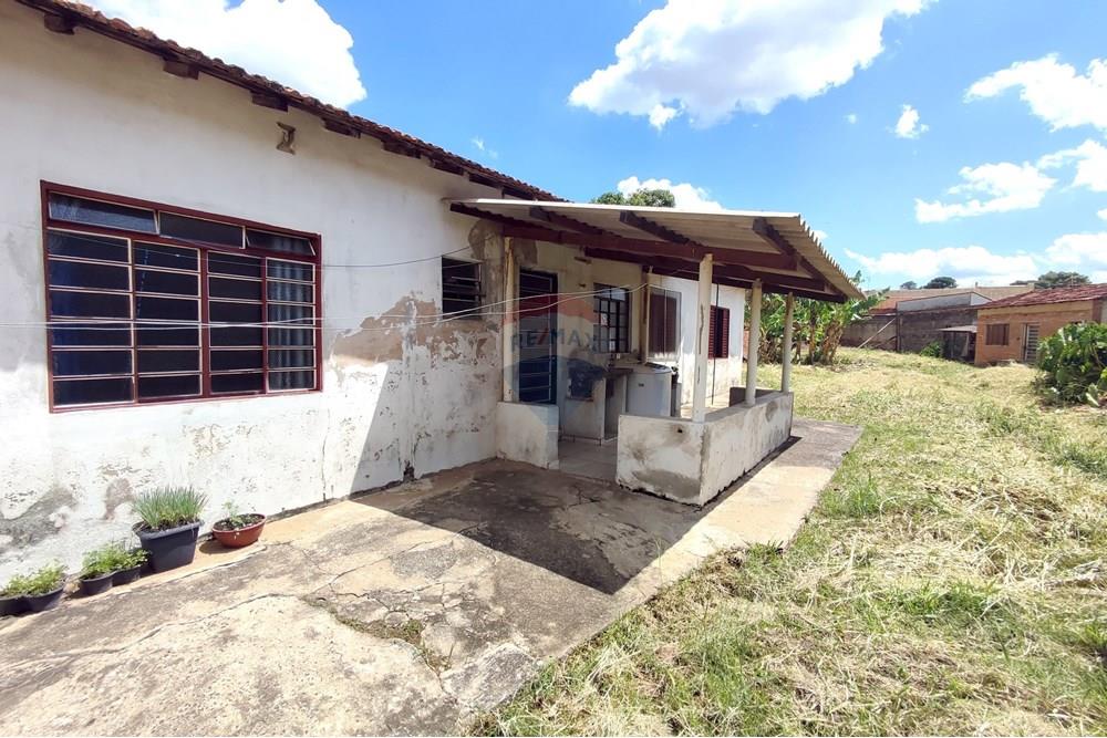 Casa - Venda - Mogi Mirim , São Paulo - 28.jpg - Quintal - 690521014-85