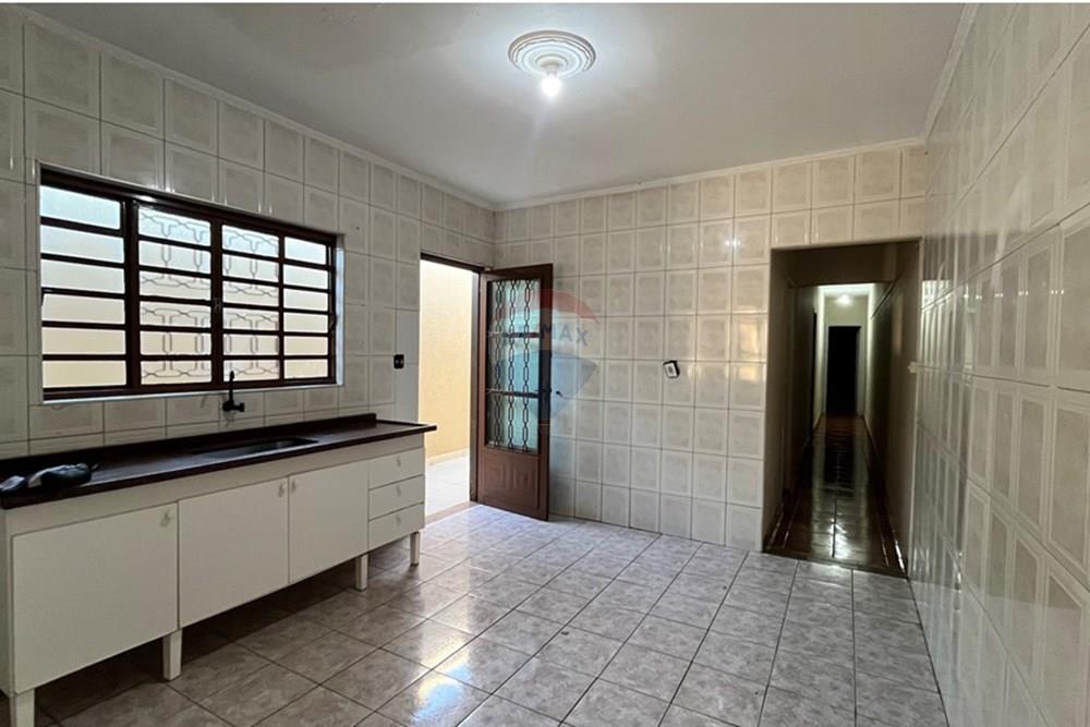 Casa - Alugar - Rio Claro , São Paulo - IMG_0447.jpg - Cozinha - 690901035-47