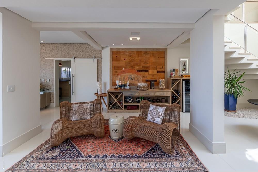 Casa de Condomínio - Venda - Vinhedo , São Paulo - TKD-3581.jpg - 690941014-58