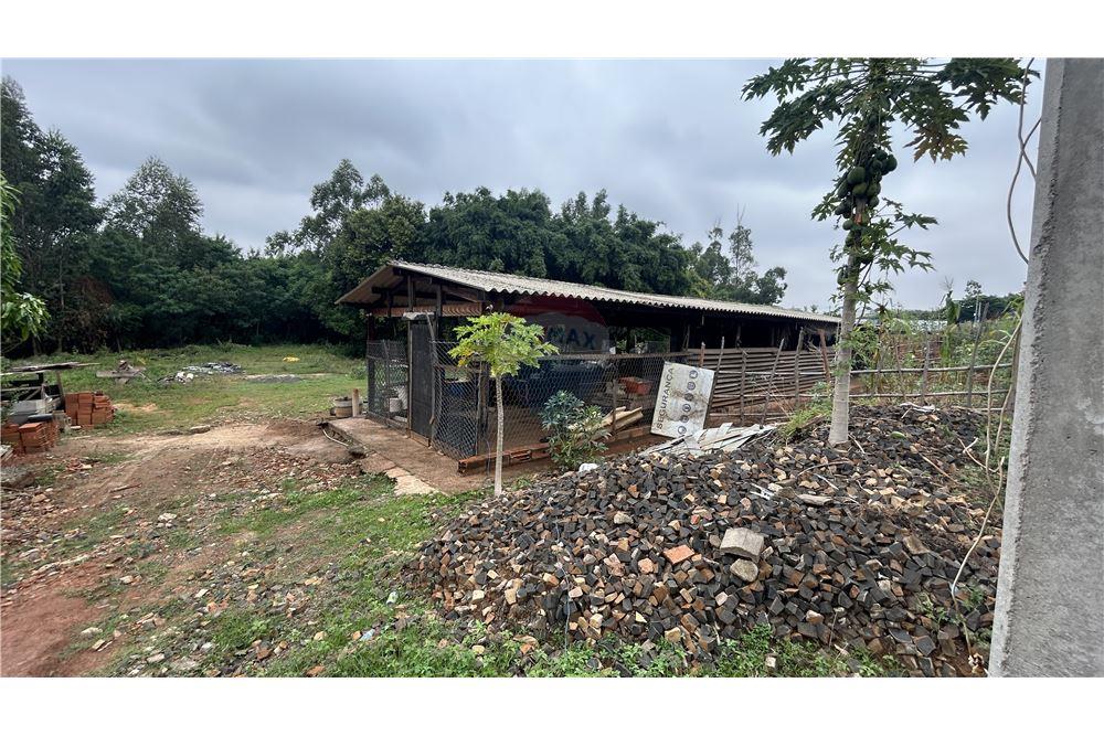 Terreno - Venda - Nova Odessa , São Paulo - 17 - 690641010-544