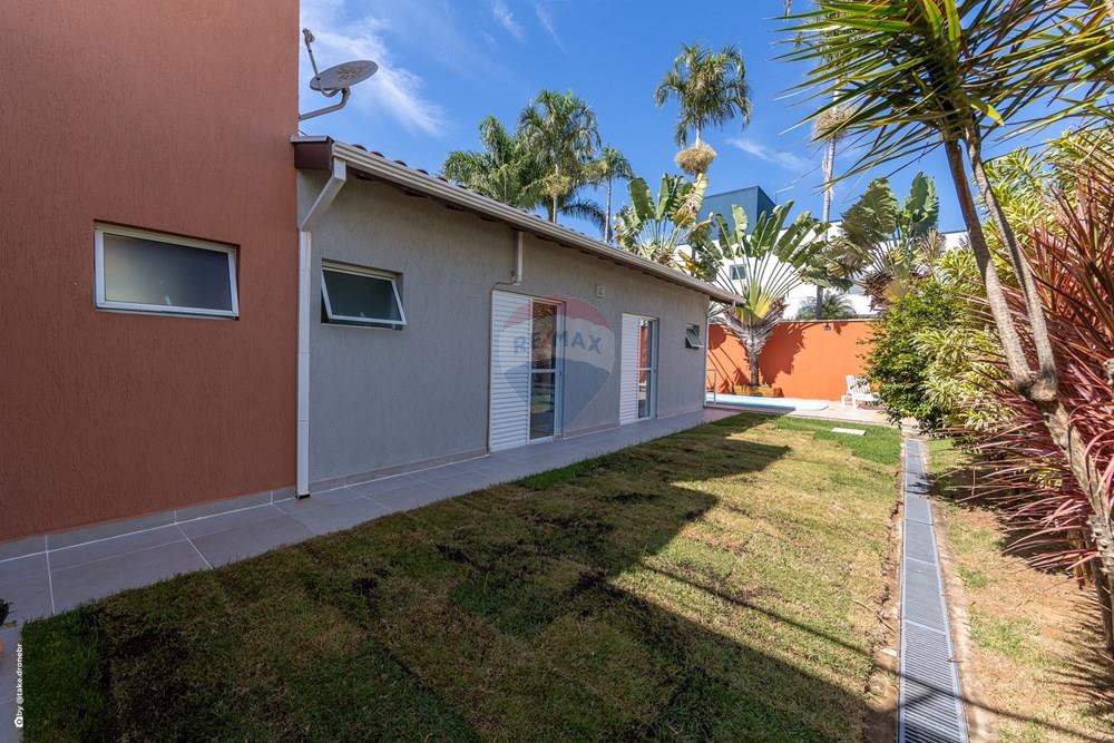 Casa de Condomínio - Venda - Louveira , São Paulo - TKD-16916.jpg - 690051046-29