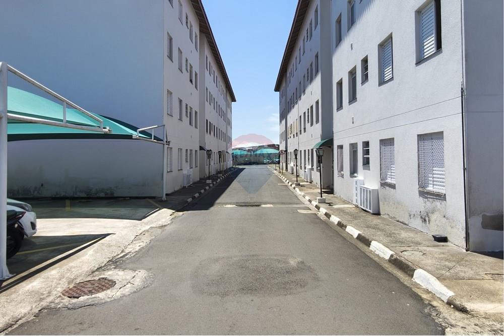 Apartamento - Venda - Mogi Guaçu , São Paulo - IMG_20251230_105455196_HDR.jpg - Fachada - 690521079-192