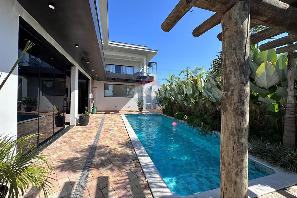 Casa de Condomínio - Venda - Registro , São Paulo - IMG_2867 (1).jpg - 690061012-115