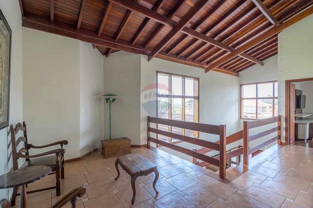 Casa de Condomínio - Venda - Campinas , São Paulo - EDI07698-HDREDIVO FURTADO SILVA - RG98002306022 SSPCE - ESTANCIA PARAISO - MARCELO & JANOT.jpg - Sala privativa - 690681178-26