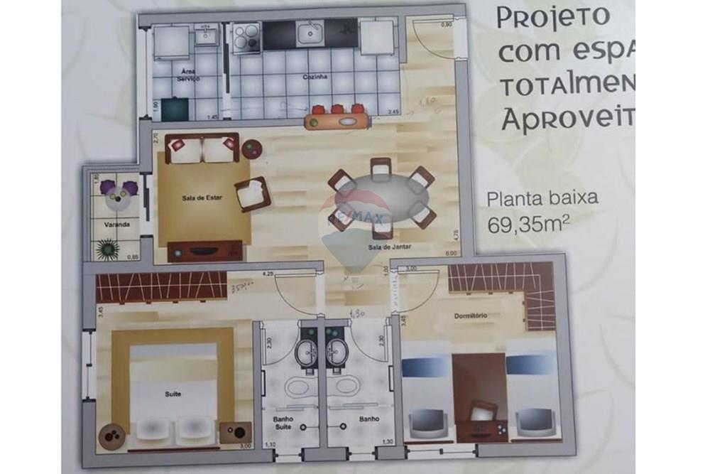 Apartamento - Alugar - Vinhedo , São Paulo - WhatsApp Image 2025-05-28 at 13.48.32.jpeg - 690541201-19