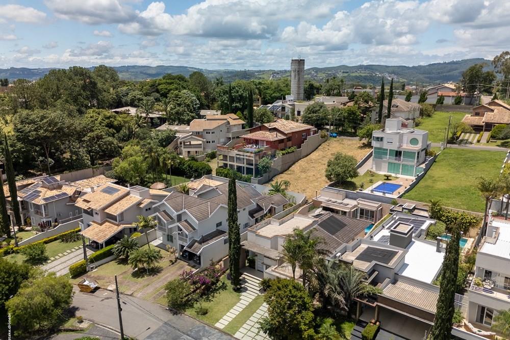 Casa de Condomínio - Venda - Vinhedo , São Paulo - TKD-13754.jpg - 690941017-77
