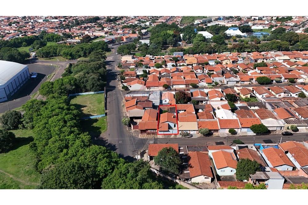 Casa - Venda - Leme , São Paulo - DJI_20260305090952_0006_D.JPG - 690481051-3