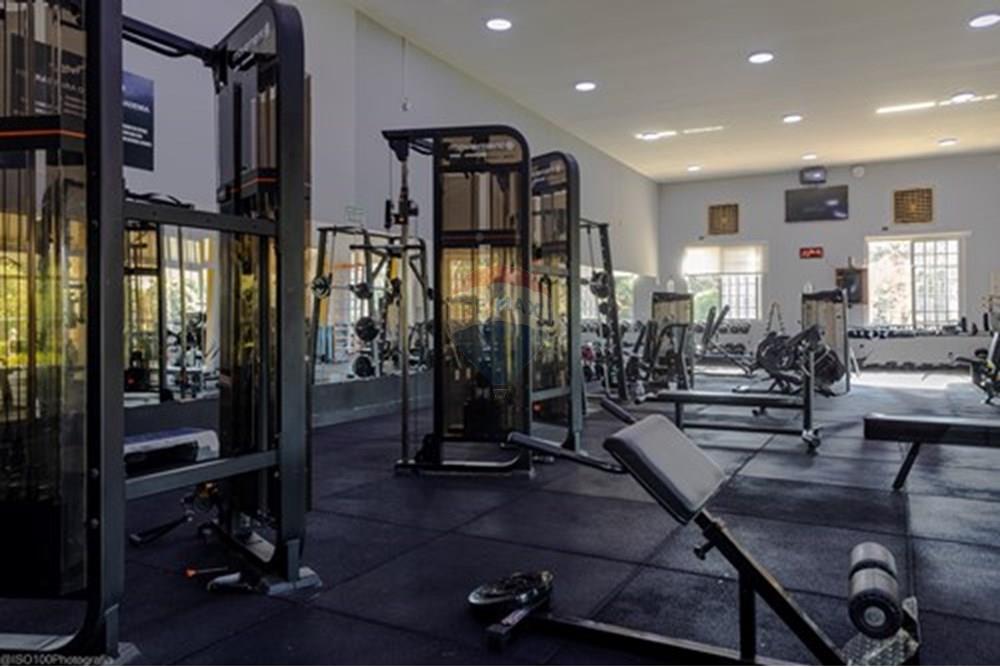 Terreno - Venda - Jundiaí , São Paulo - academia.jpg - 690801041-199