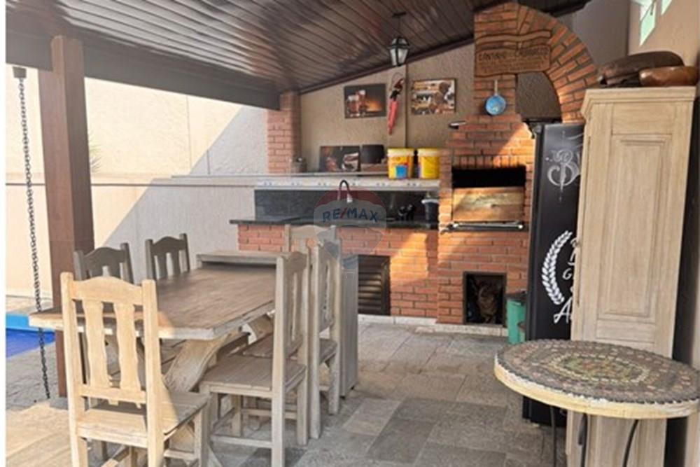 Casa de Condomínio - Venda - Santana de Parnaíba , São Paulo - IMG-20250829-WA0130.jpg - 690951039-15