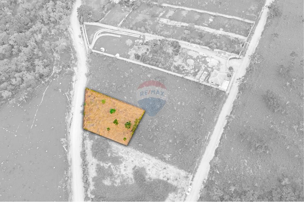 Terreno - Venda - Atibaia , São Paulo - RVIVA-07-demarc.jpg - 690471017-76