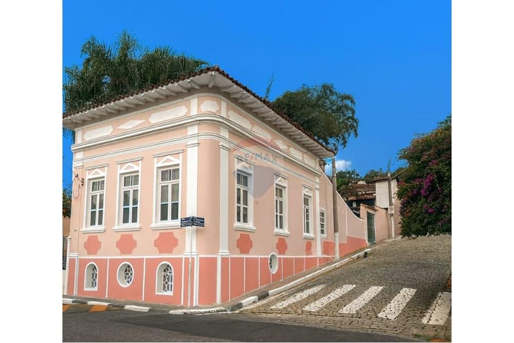 Casa Comercial - Venda - Santana de Parnaíba , São Paulo - CASARÃO.jpg - 690951041-34